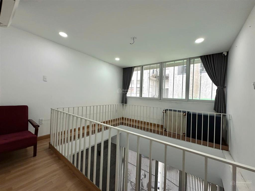 Chính chủ bán căn nhà mới, xây tâm huyết  kết cấu 4 tầng tại hai bà trưng, phường tân định