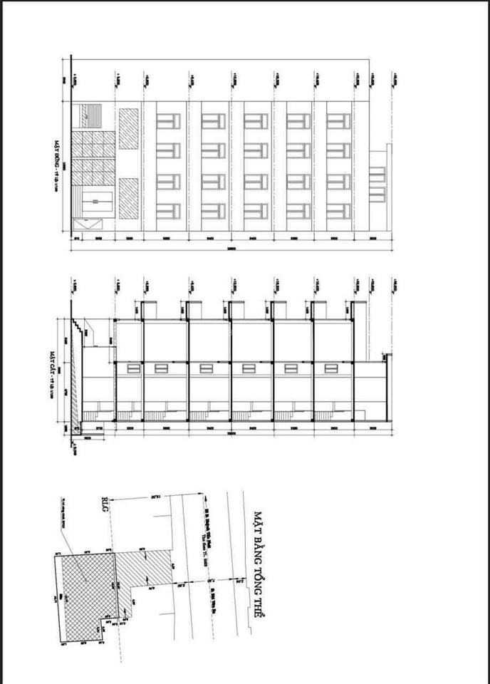 Bán nhà quận 7  mtkd  hơn 100tr/m  thu nhập 100tr/tháng  có gpxd 8 tầng có hầm  nhỉnh 23 tỷ