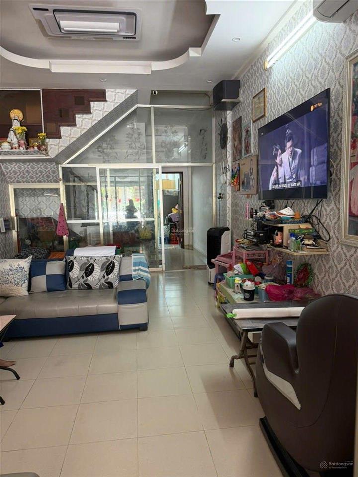 Bán nhà phố liền kề đồng bộ  nam long phú thuận  nhà 4 tầng hoàn công  nhỉnh 15 tỷ