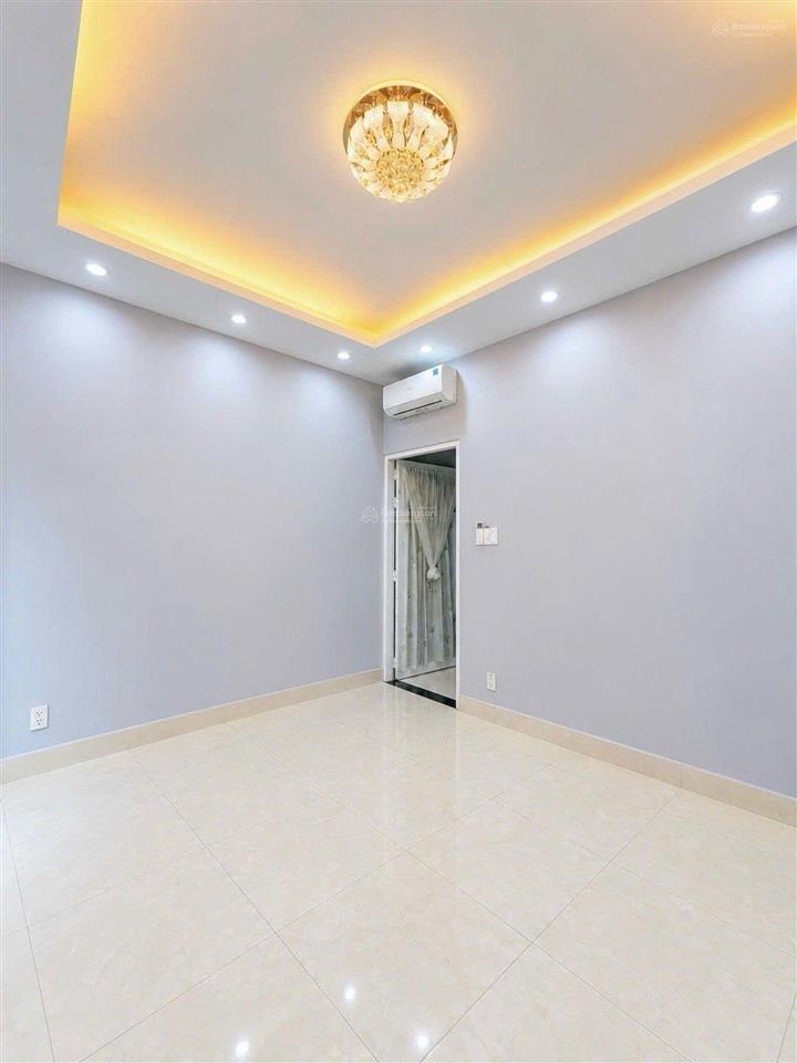 Mtkd đường số tt quận 7  nhà 4 tầng btct hoàn công chuẩn  nhỉnh 9 tỷ