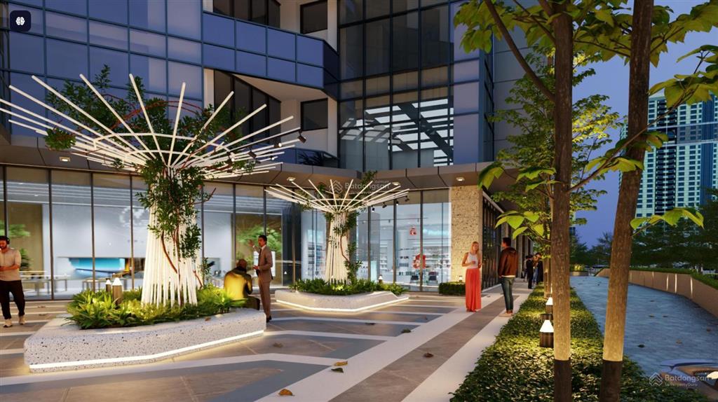 Duy nhất căn 2pn với 77.4m2 tầng trung siêu hot tại hh1 kepler land giá trực tiếp cđt chỉ 10xtr/m2