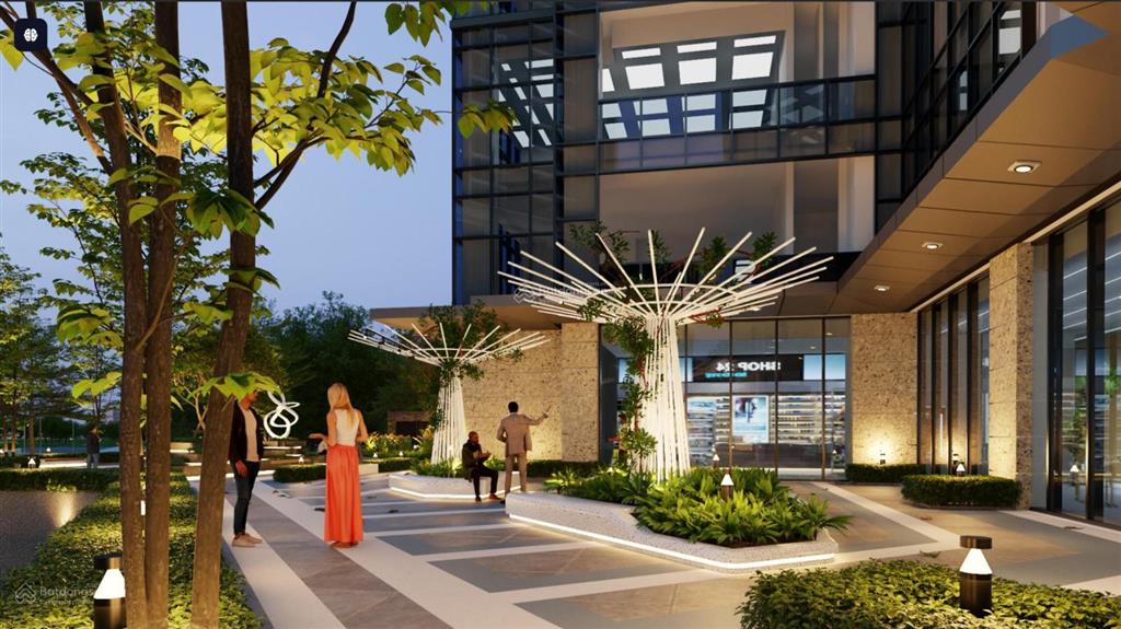 Duy nhất căn 2pn với 77.4m2 tầng trung siêu hot tại hh1 kepler land giá trực tiếp cđt chỉ 10xtr/m2