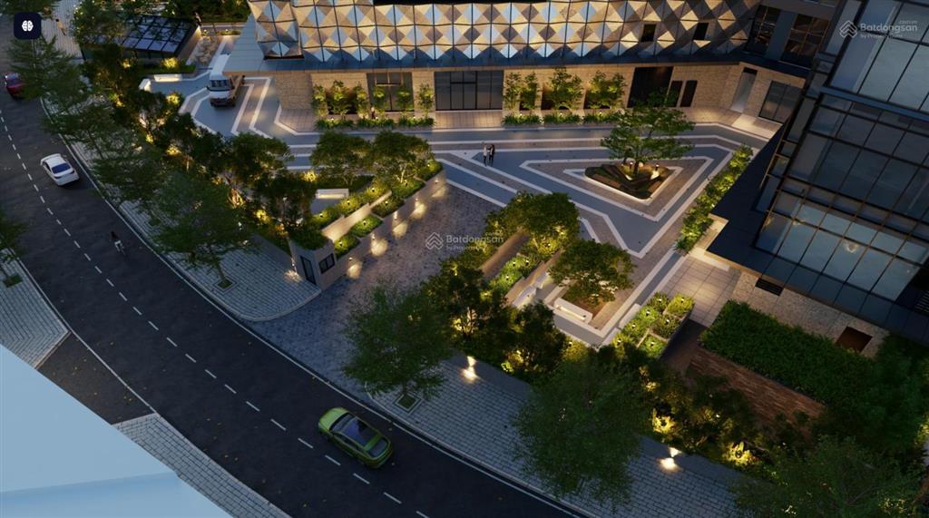 Duy nhất căn 2pn với 77.4m2 tầng trung siêu hot tại hh1 kepler land giá trực tiếp cđt chỉ 10xtr/m2