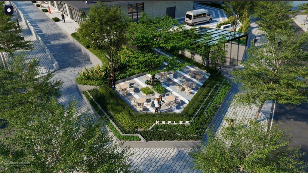 Duy nhất căn 2pn với 77.4m2 tầng trung siêu hot tại hh1 kepler land giá trực tiếp cđt chỉ 10xtr/m2