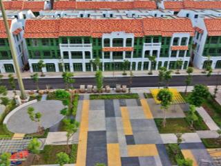 Bán căn liền kề 56m² phân khu kim tiền 1 giá chỉ 4.5 tỷ đóng 50% nhận nhà ngay (early key)