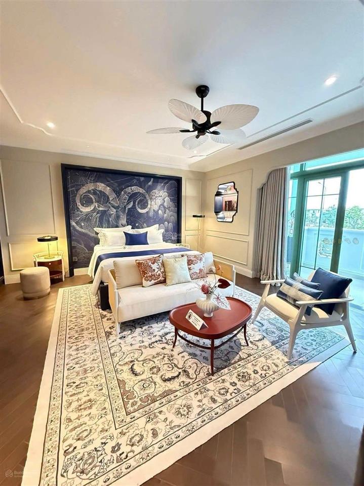 Bán căn liền kề 56m² phân khu kim tiền 1 giá chỉ 4.5 tỷ đóng 50% nhận nhà ngay (early key)