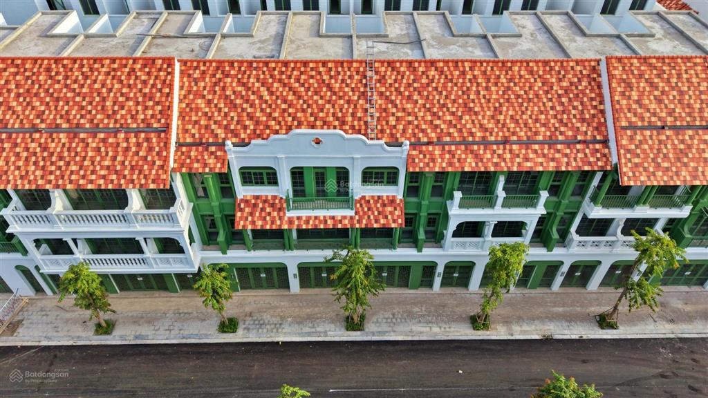 Bán căn liền kề 56m² phân khu kim tiền 1 giá chỉ 4.5 tỷ đóng 50% nhận nhà ngay (early key)
