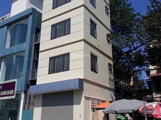 Cho thuê nhà mặt phố tại số 367 (cũ là 469) phố minh khai