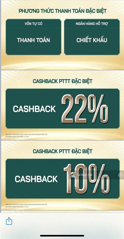 Thanh toán 250 triệu sở hữu ngay căn hộ 1pn diện tích 43m2, dự án the emerald 68, đến khi nhận nhà