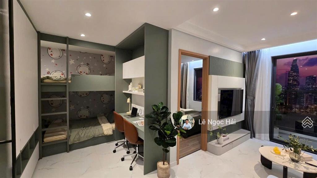 Căn hộ chung cư the win city, tt chỉ 179 triệu, căn hộ 1pn 1wc, ck 5%.  ngay 0904 508 ***