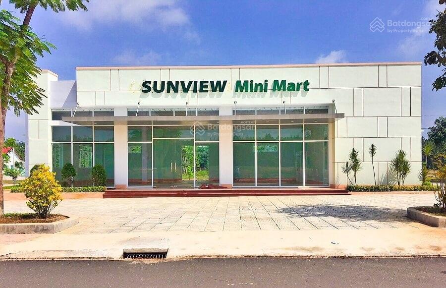 Đất nền 150m2 dự án sunview central đồng nai