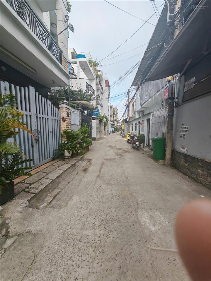 Cho thuê nhà riêng 92/3 nguyễn tuyển, 8 triệu, 40 m2, view đẹp, nhiều tiện ích