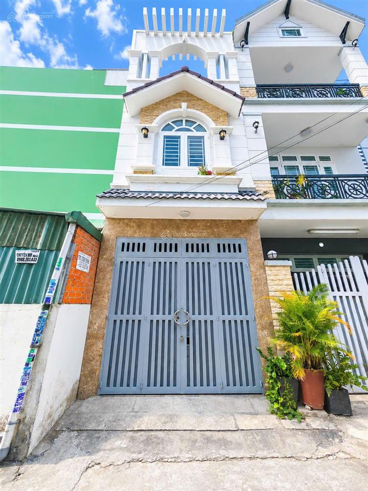 Cho thuê nhà riêng 92/3 nguyễn tuyển, 8 triệu, 40 m2, view đẹp, nhiều tiện ích