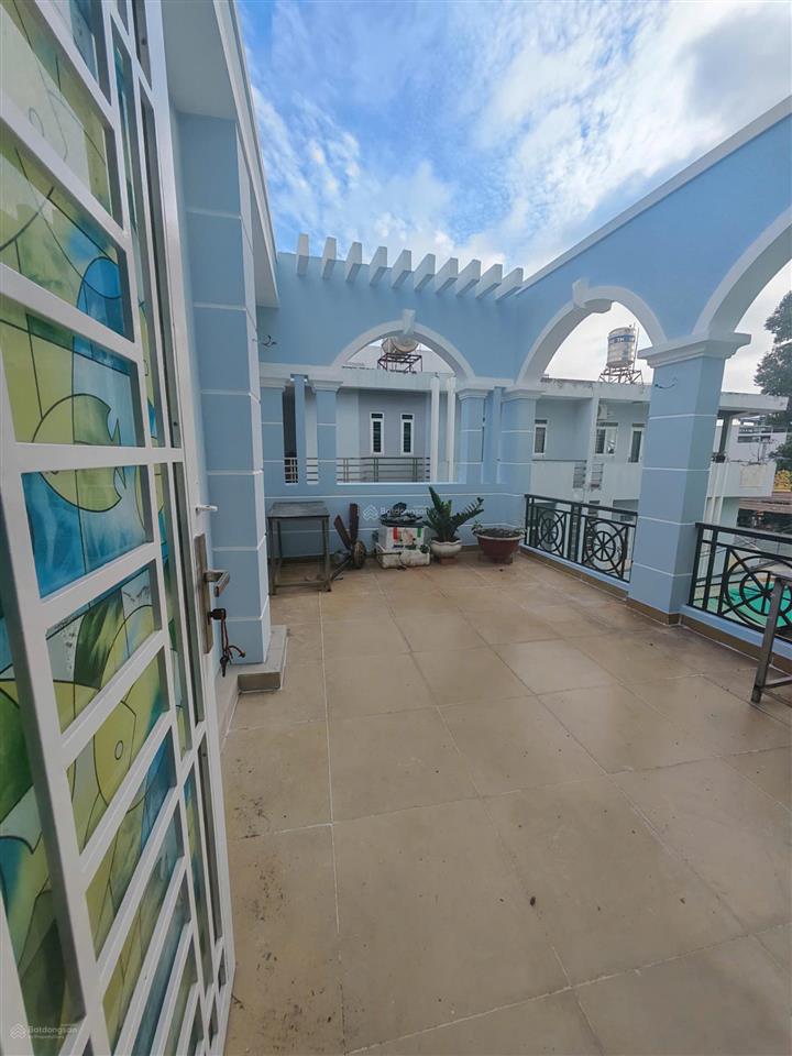 Cho thuê nhà riêng 92/3 nguyễn tuyển, 8 triệu, 40 m2, view đẹp, nhiều tiện ích