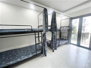 Phòng ở ghép khu dân cư cao cấp gần đh fpt, ufm, tp. thủ đức