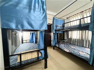 Phòng ở ghép gần cđ kinh tế đối ngoại tp. thủ đức