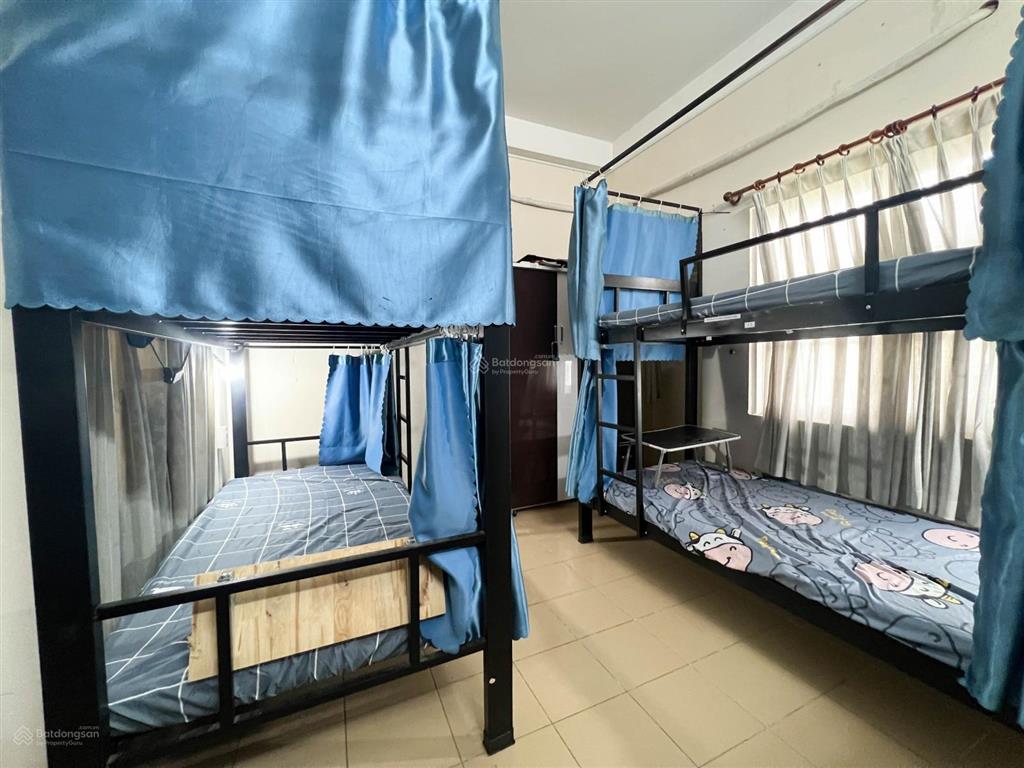 Phòng ở ghép gần cđ kinh tế đối ngoại tp. thủ đức