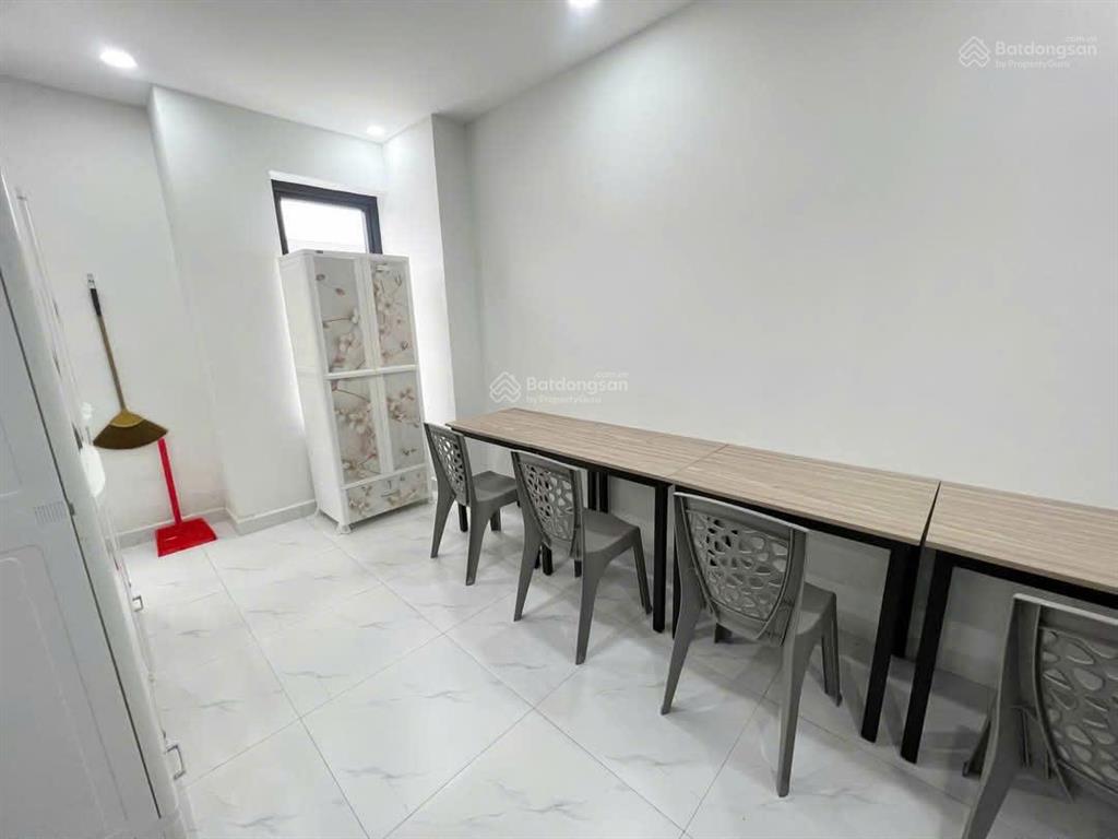 Phòng ở ghép khu dân cư cao cấp gần đh fpt, ufm, tp. thủ đức
