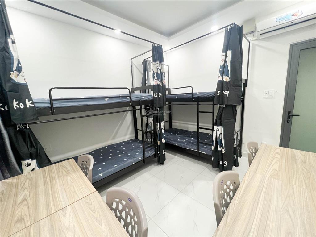 Phòng ở ghép khu dân cư cao cấp gần đh fpt, ufm, tp. thủ đức