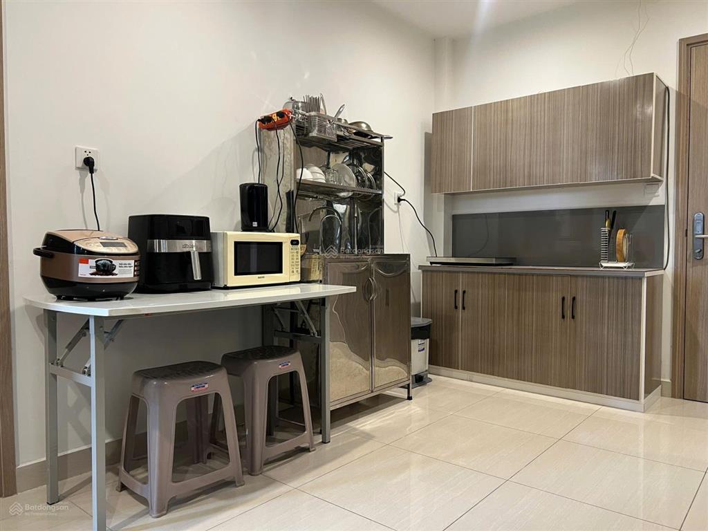 Phòng ở ghép 2 người cho nam vinhomes grand park thành phố thủ đức