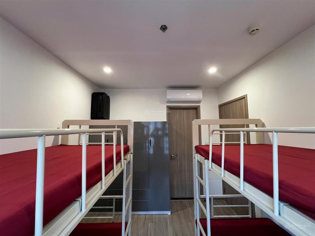 Phòng ở ghép cho nữ vinhomes grand park thành phố thủ đức
