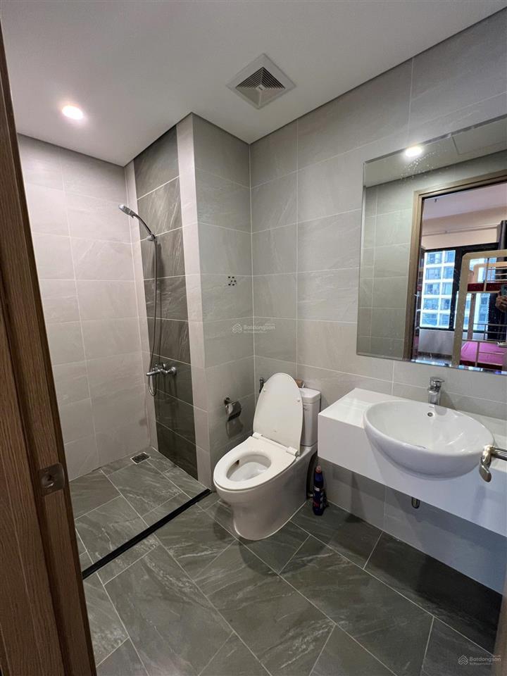 Phòng ở ghép cho nữ vinhomes grand park thành phố thủ đức