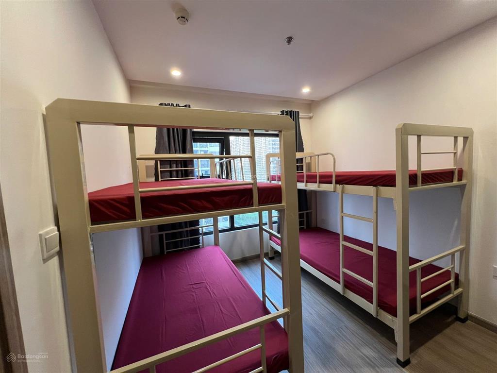 Phòng ở ghép cho nữ vinhomes grand park thành phố thủ đức