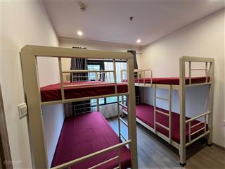 Phòng ở ghép cho nữ vinhomes grand park thành phố thủ đức