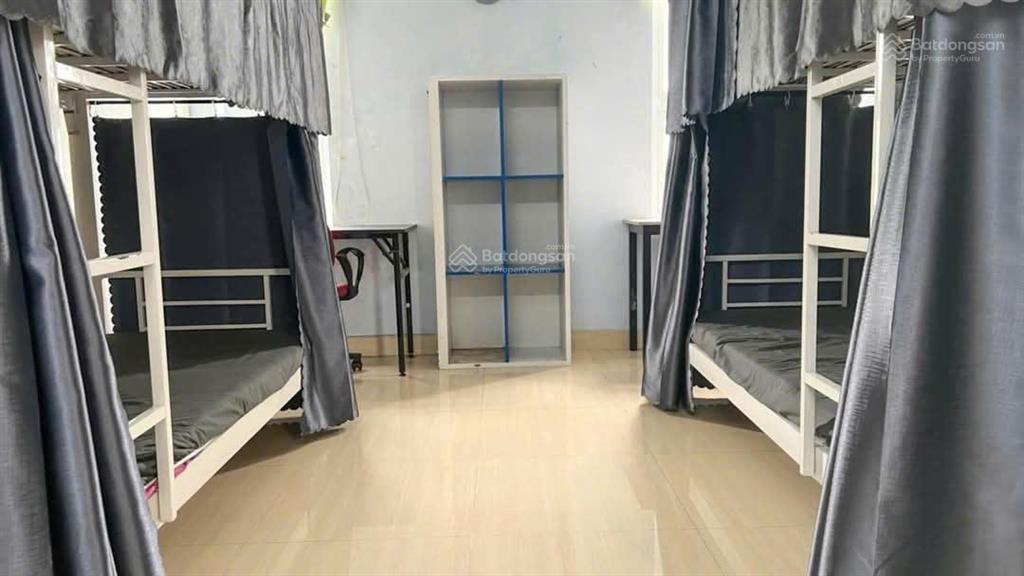Phòng ở ghép gần cđ kinh tế đối ngoại tp.thủ đức.