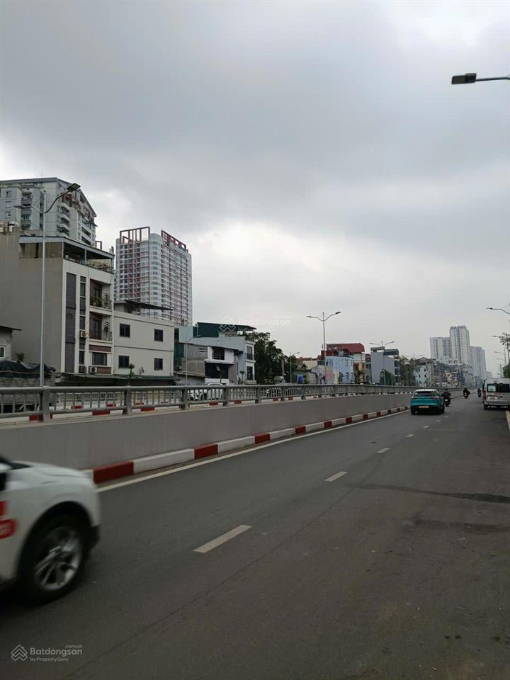 Bán đất tại đường định công, 25 tỷ, 98 m2, gần đường vành đai 2,5