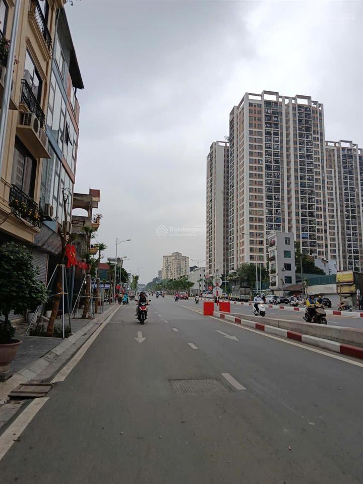 Bán đất tại đường định công, 25 tỷ, 98 m2, gần đường vành đai 2,5