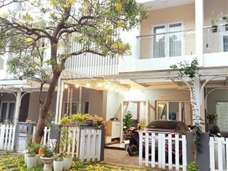 Cần bán nhà phố melosa, căn có giá rẻ nhất thị trường.