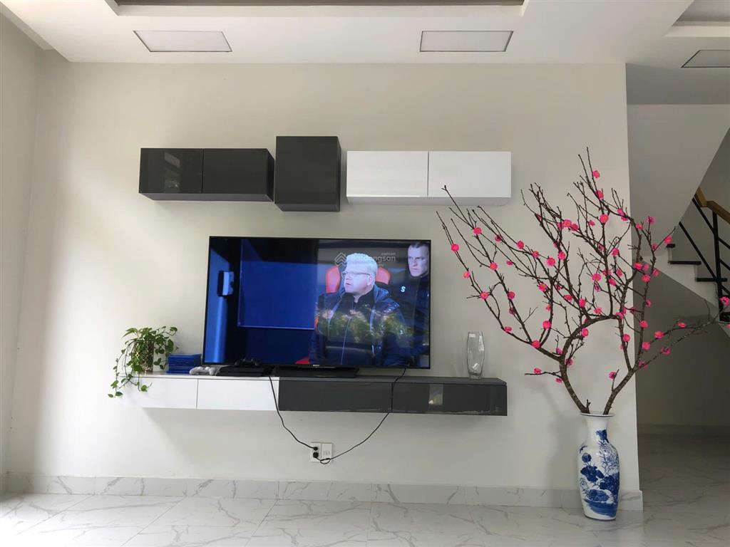 Biệt thự song lập lucasta kangen nam rạch chiếc compound cao cấp, view hồ 1ha, sổ hồng hoàn công