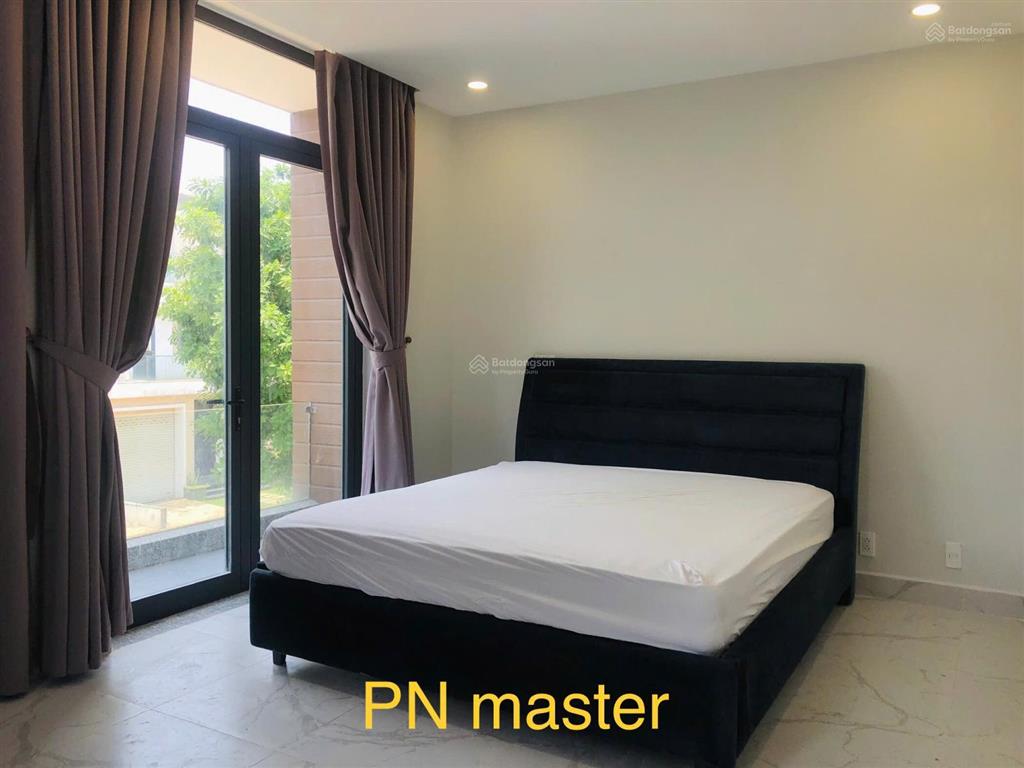 Biệt thự song lập lucasta kangen nam rạch chiếc compound cao cấp, view hồ 1ha, sổ hồng hoàn công