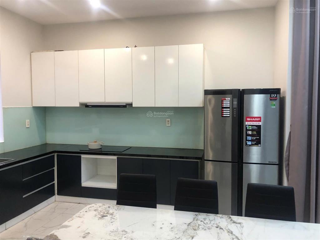 Biệt thự song lập lucasta kangen nam rạch chiếc compound cao cấp, view hồ 1ha, sổ hồng hoàn công