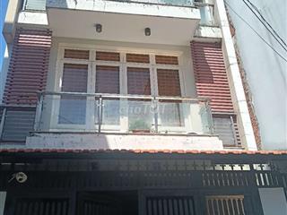 Bán nhà đang ở 