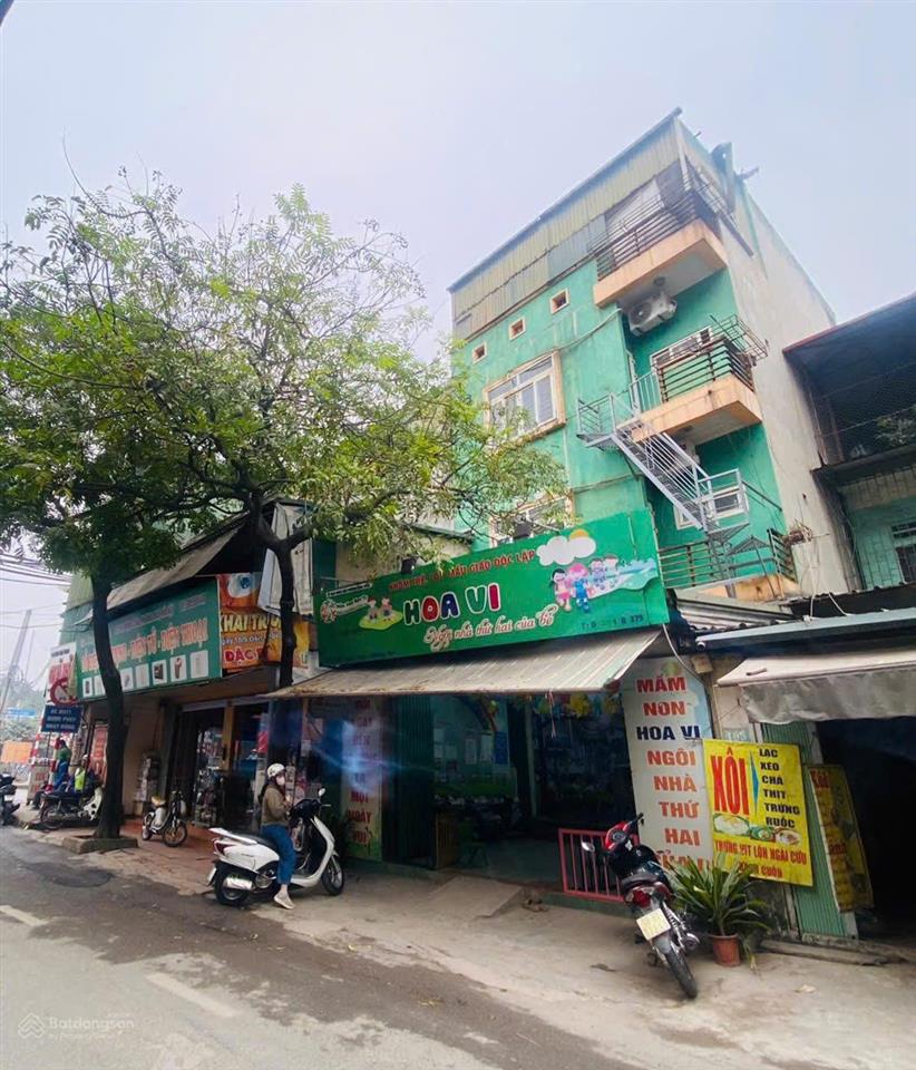 Bán nhà định công hà nội chính chủ