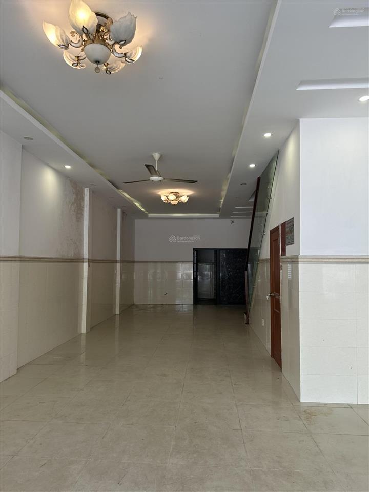 Cho thuê nhà mặt đường quận sơn trà, đà nẵng