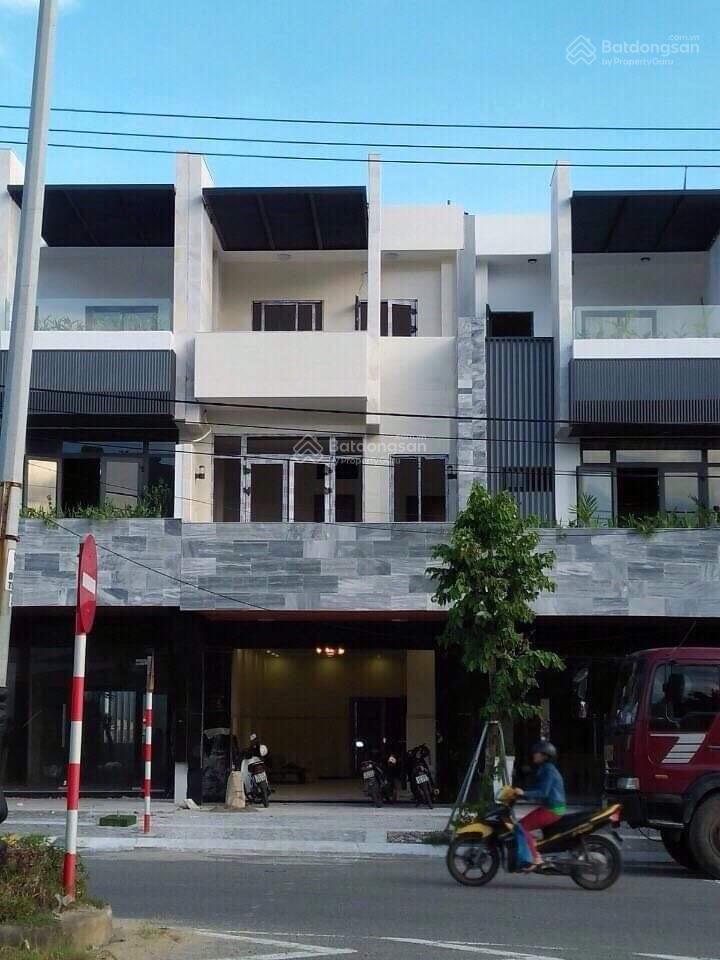Cho thuê nhà mặt đường ngô quyền x bùi quốc hưng, quận sơn trà. 3 tầng, 5 phòng ngủ, vừa ở vừa kd
