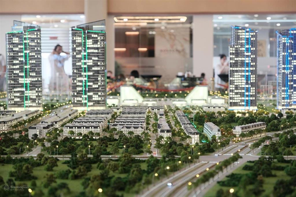 Hàng giai đoạn 1 đã ra bìa hoàng huy new city vị trí đẹp gần công viên và 4 tòa cao tầng