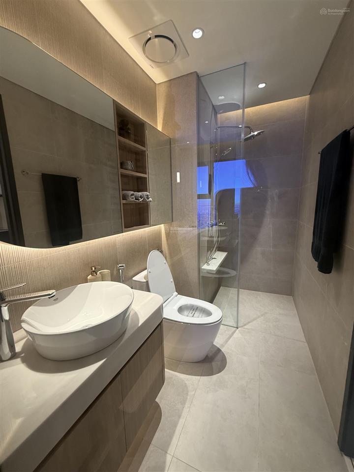 Chỉ từ 2,x tỷ an cư đẳng cấp cùng căn hộ 1 phòng ngủ tại ambience gamuda land