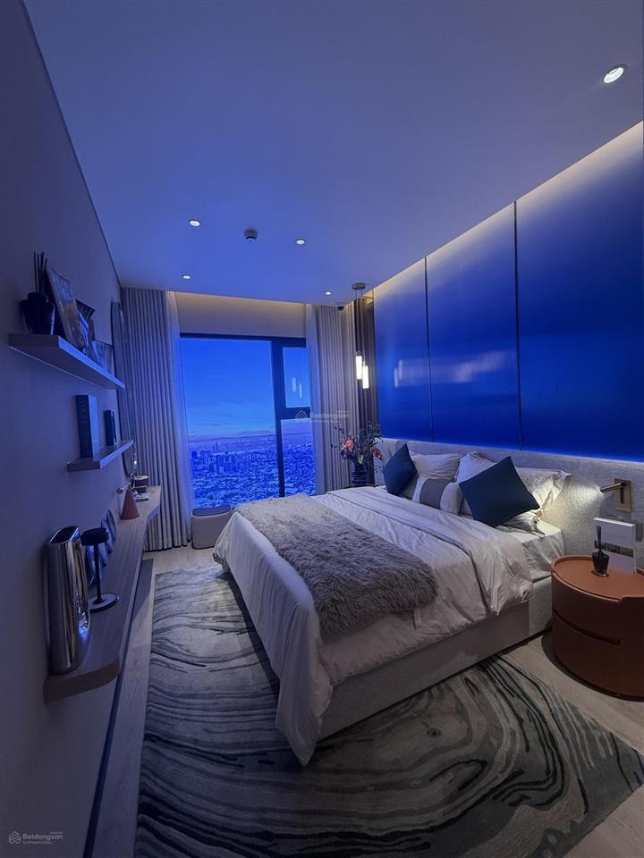 Chỉ từ 3,1 tỷ an cư đẳng cấp cùng căn hộ 1br tại ambience gamuda land