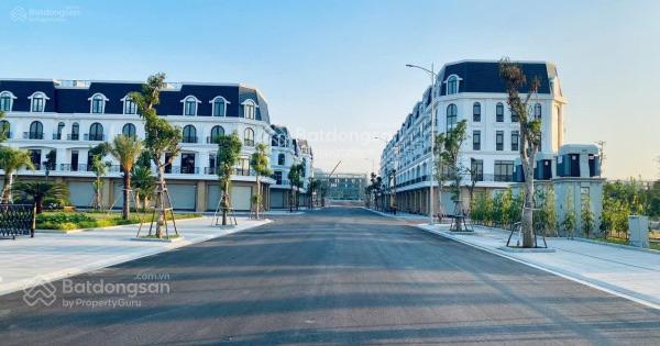 Bán căn giá hời dự án hoàng huy new city giá chỉ 6,x tỷ 90m thanh toán chỉ từ 1% 1 tháng