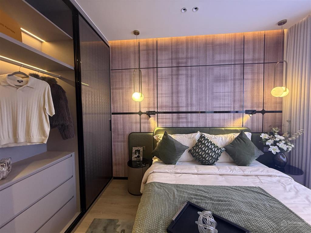 Bán căn hộ 2pn, 75m2 tại the ambience hải phòng, 4,258 tỷ vnd view cầu rào 2, ttttp