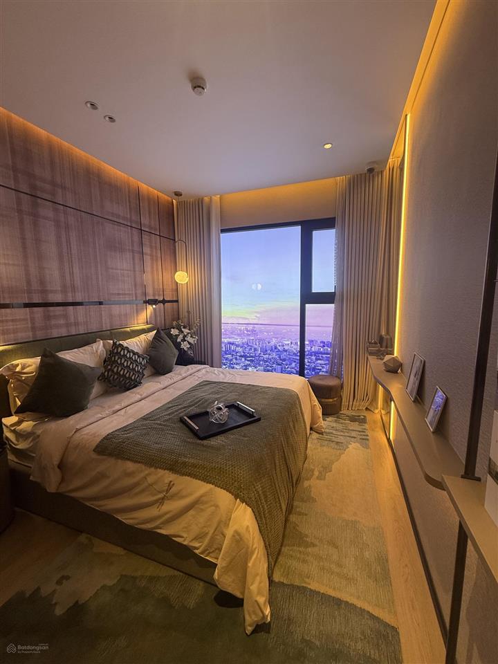Bán căn hộ 2pn, 75m2 tại the ambience hải phòng, 4,258 tỷ vnd view cầu rào 2, ttttp