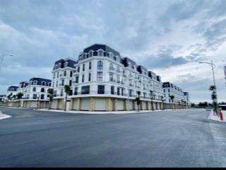 Bán căn mặt đường ngã tư đỗ mười sát tòa cao tầng hoàng huy new city giá chỉ 13,x tỷ