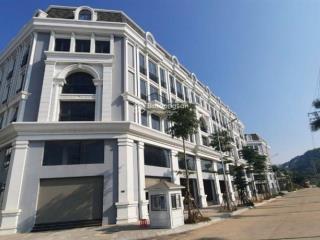 Chính chủ gửi bán shophouse 93m2 cataland boulevard lạng sơn, mặt đường hồ tùng mậu, kinh doanh tốt