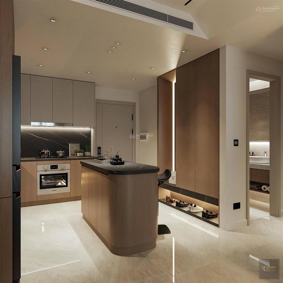 Duy nhất 1 căn 2pn  82.6m2 dự án the queen 360 giải phóng giá chưa tới 8 tỷ full nội thất cao cấp
