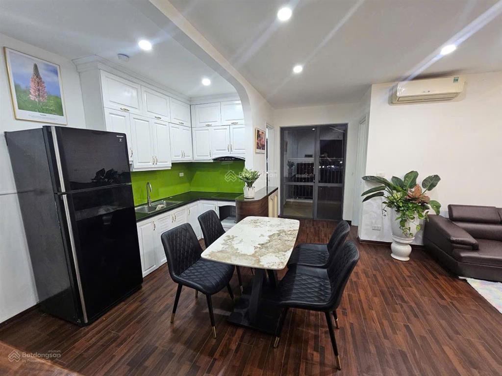 Chính chủ bán căn 2pn 62,2m2 full đồ  toà nam rice city  tây nam linh đàm