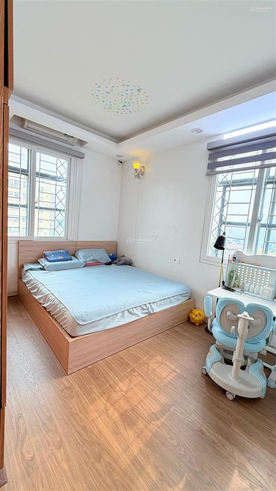 Chính chủ gửi bán căn 3pn 90m2  cc b15 đại kim, định công